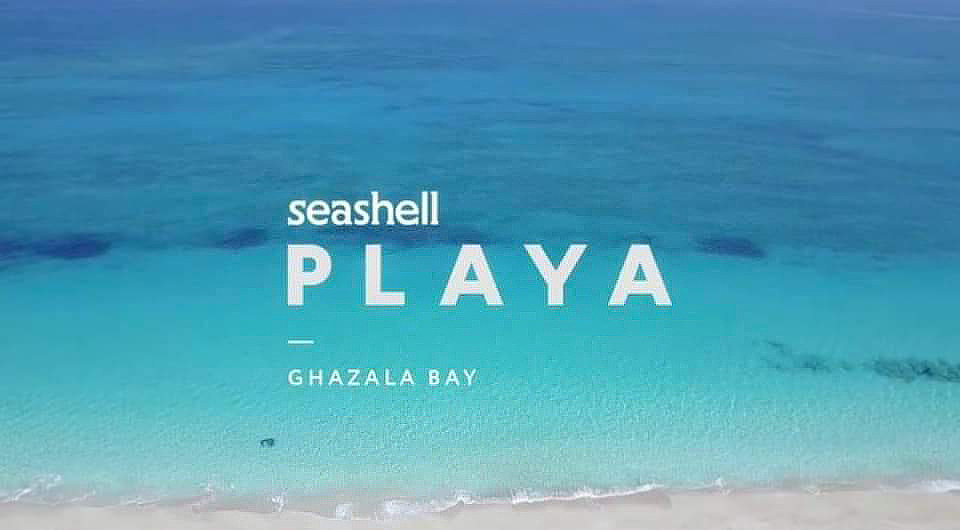 Playa Ghazala