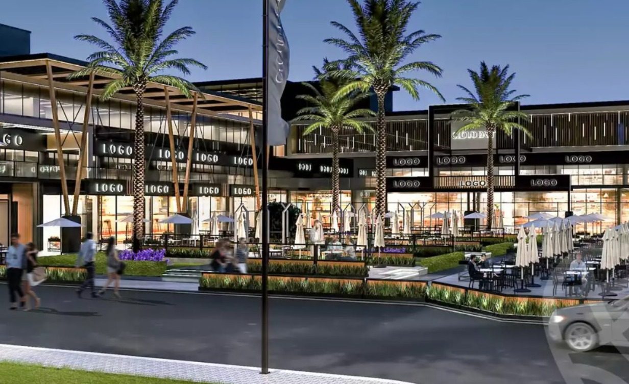 Radium Mall New Cairo - Discover the Premier Shopping Destination in New Cairo, Egypt