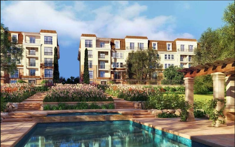 Rai Valleys Sarai Compound, New Cairo, Egypt