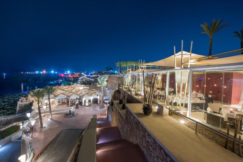 Reef Oasis Beach Resort - Sharm El Sheikh, Egypt