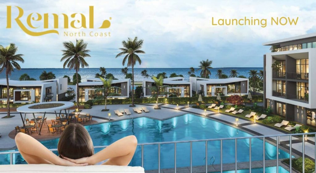 Remal North Coast Resort