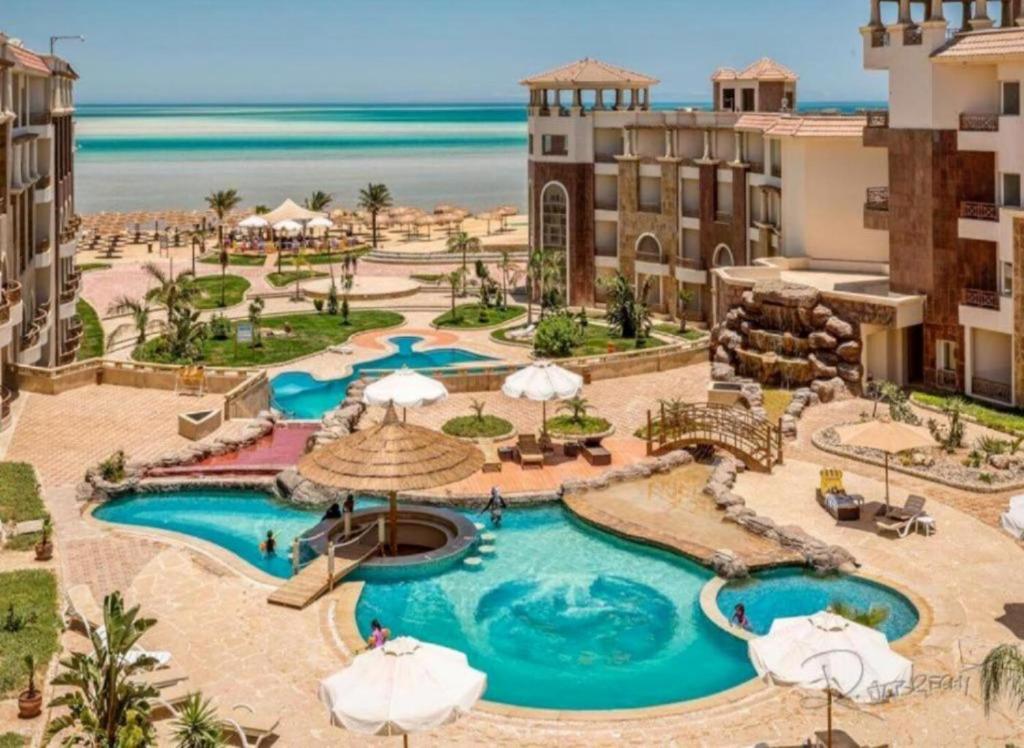 Royal Beach Hurghada