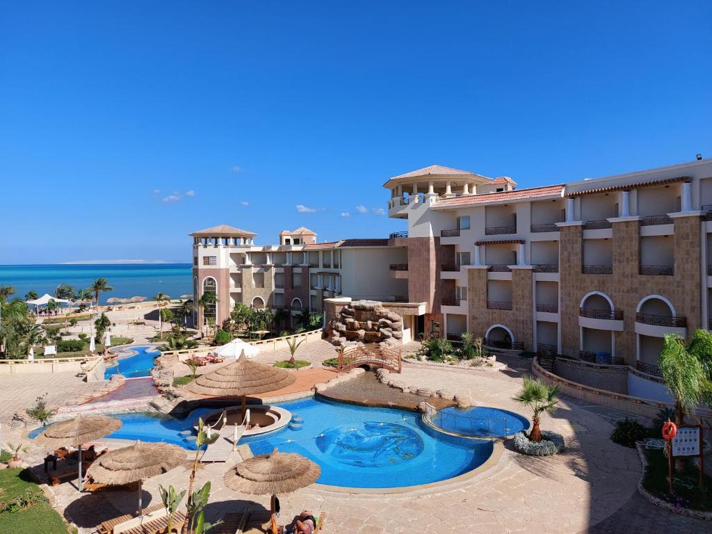 Royal Beach Hurghada