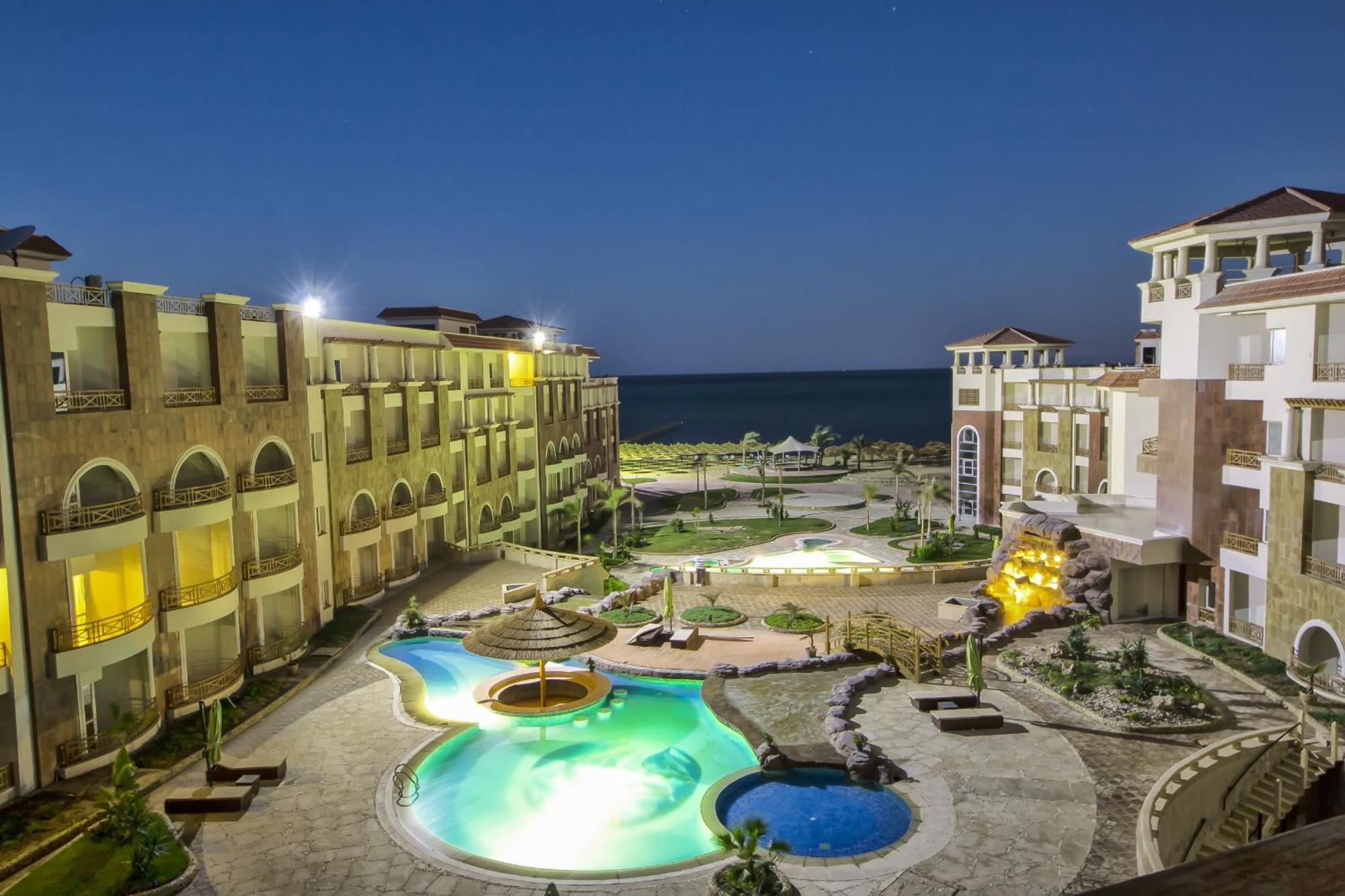 Royal Beach Hurghada