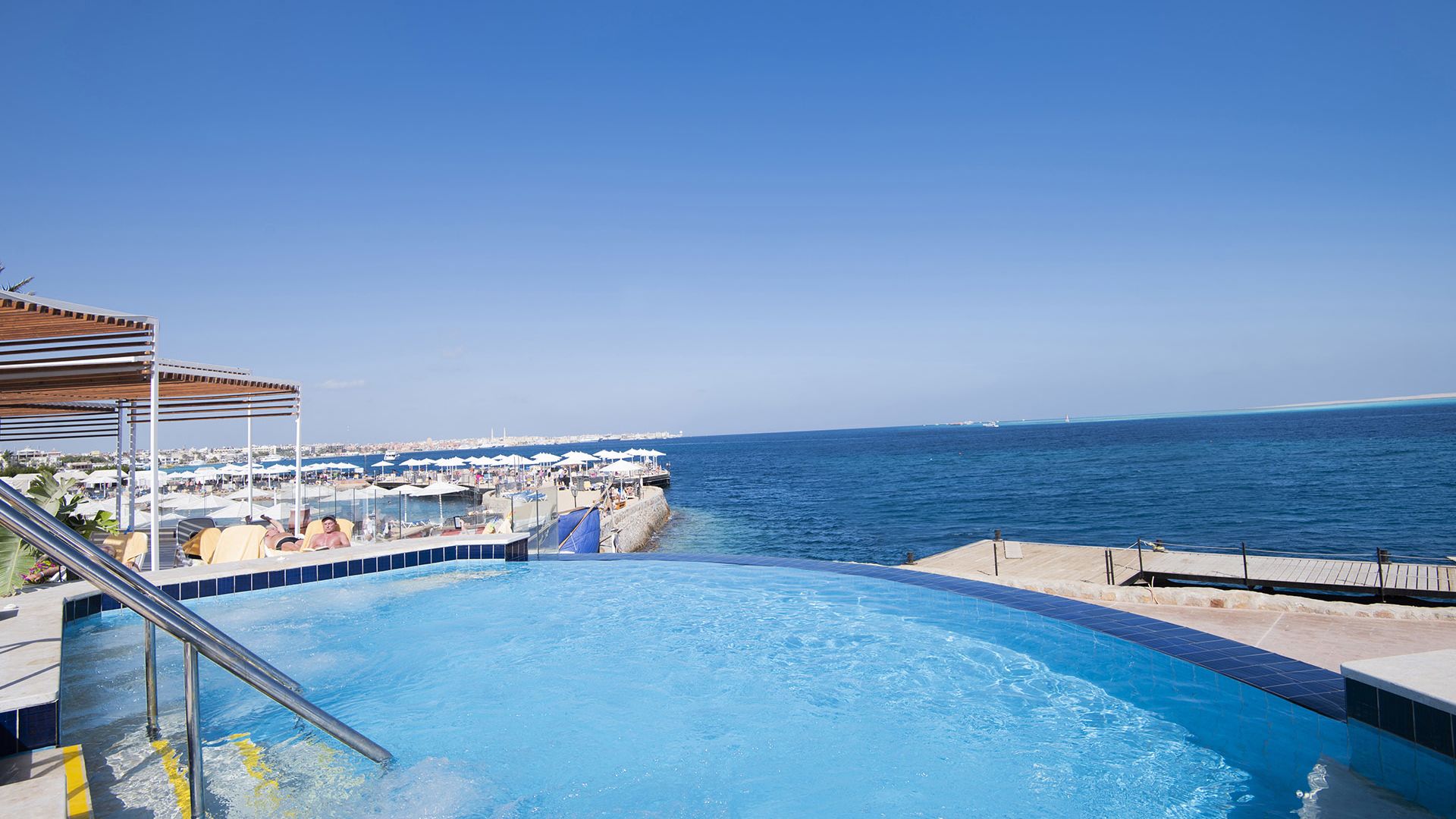 SUNRISE Holidays Resort (Adults Only) - Hurghada, Egypt