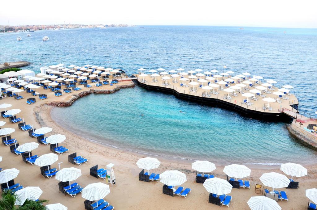 SUNRISE Holidays Resort (Adults Only) - Hurghada, Egypt