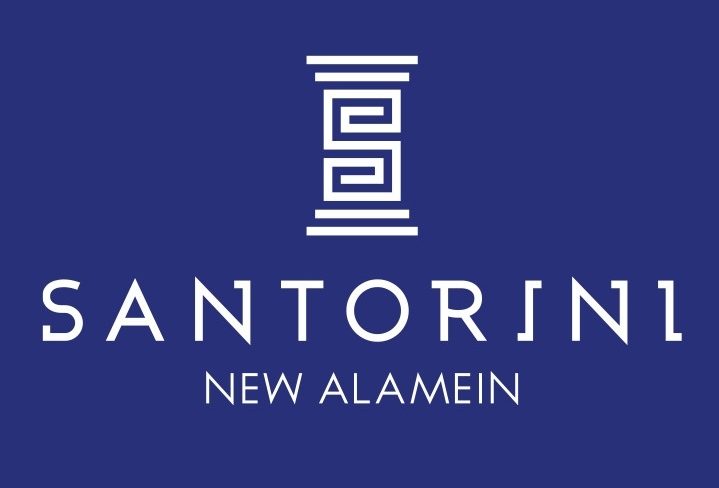 Santorini New Alamein Village Apache Developments, New Alamein, Egypt
