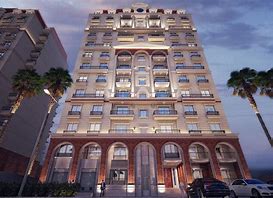 Sawary Alexandria Compound - A Premier Living Experience in Alexandria, Egypt