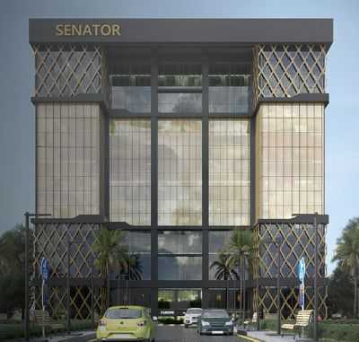 Senator Mall New Capital