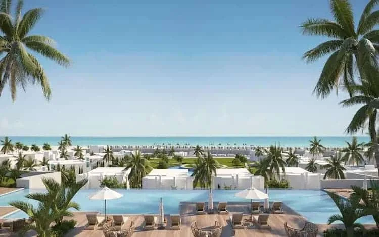 Shamasi, Sidi Abdel Rahman, Egypt
