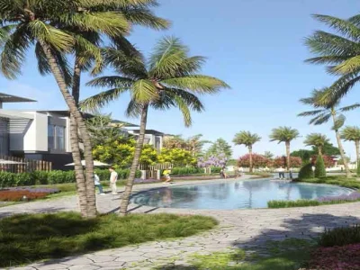 Sheraton Compound Al Mostakbal City Margins Developments, Mostakbal City, Egypt