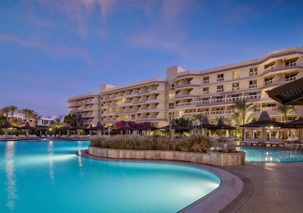 Sindbad Club - Hurghada, Egypt