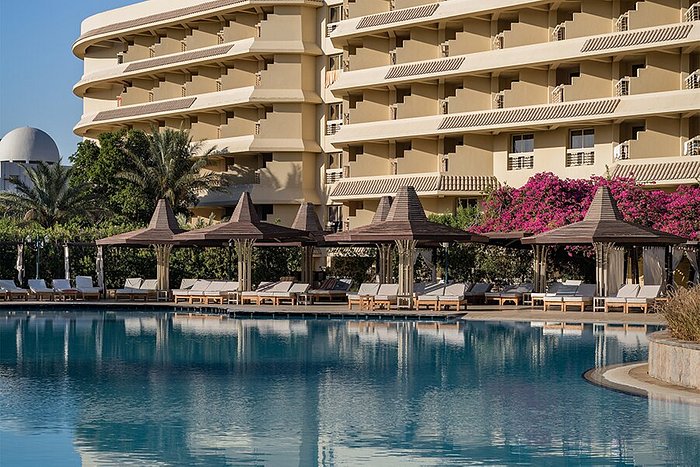 Sindbad Club - Hurghada, Egypt