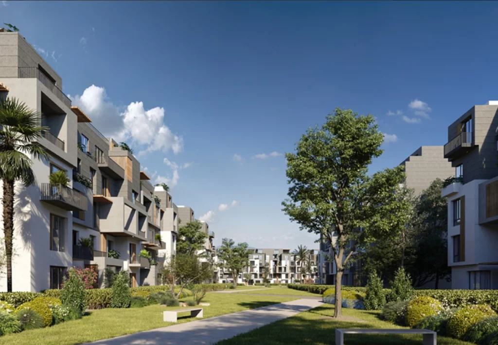 Sodic East New Heliopolis - Alex Desert Road, Egypt
