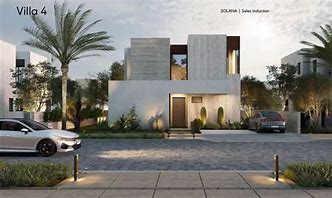 Solana New Sheikh Zayed Compound