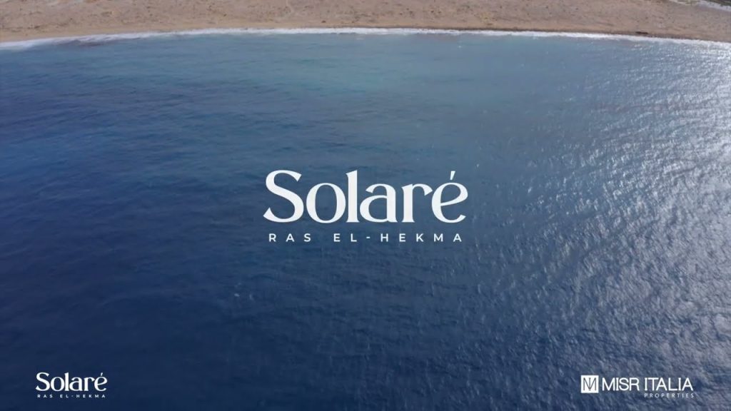 Solare Ras El Hekma Egypt