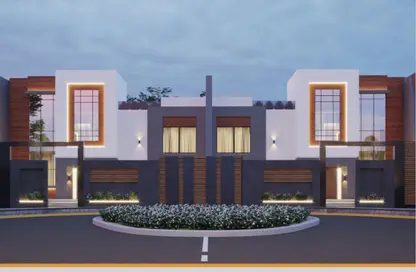 Solimar New Zayed Compound, Sheikh Zayed, Egypt