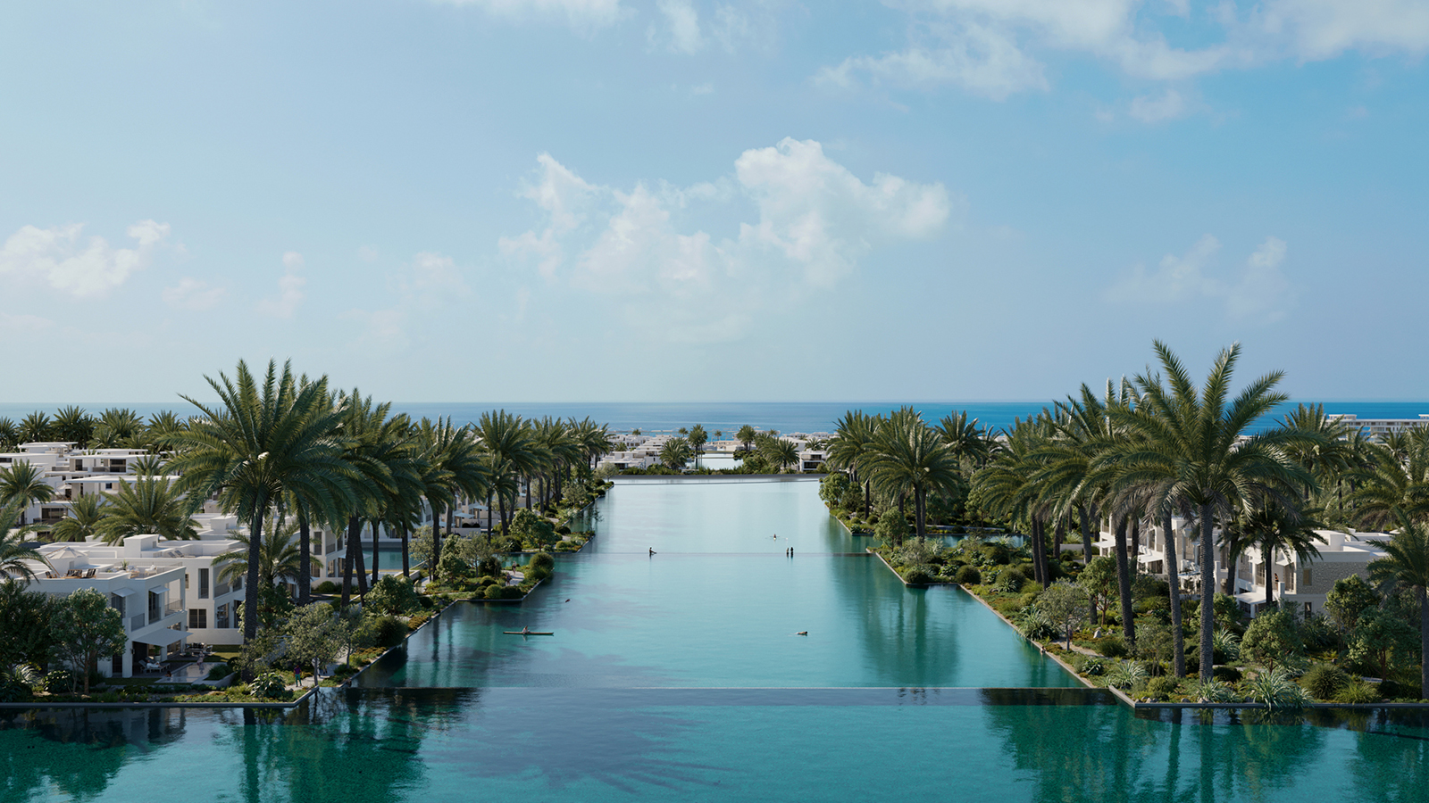 Soul North Coast Resort