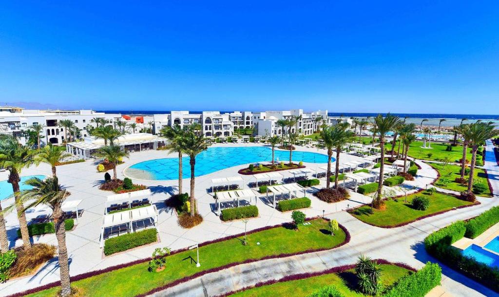 Steigenberger Alcazar - Sharm El Sheikh, Egypt
