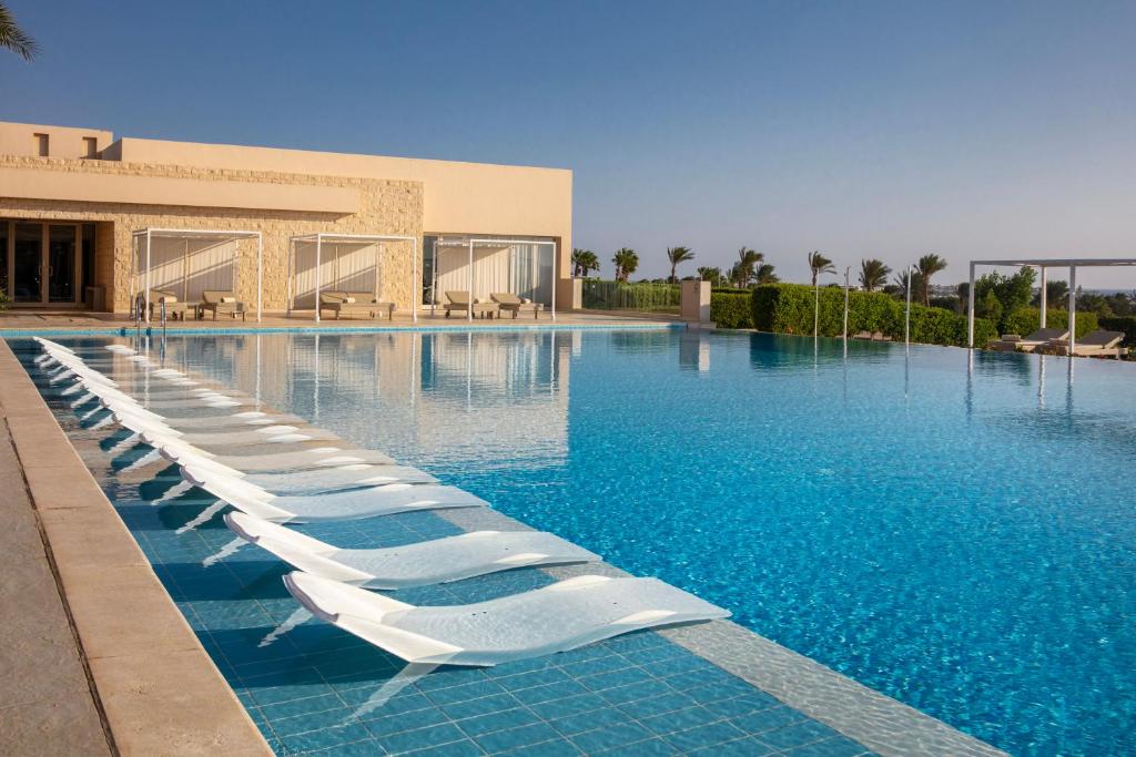 Steigenberger Makadi - Makadi Bay, Egypt