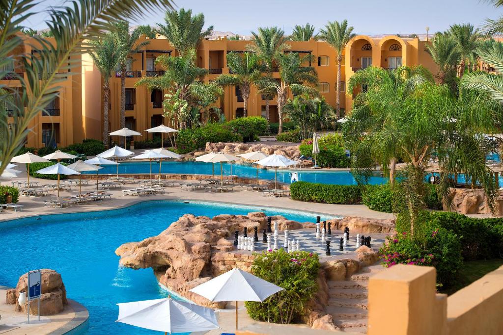Stella Beach Resort & Spa, Egypt