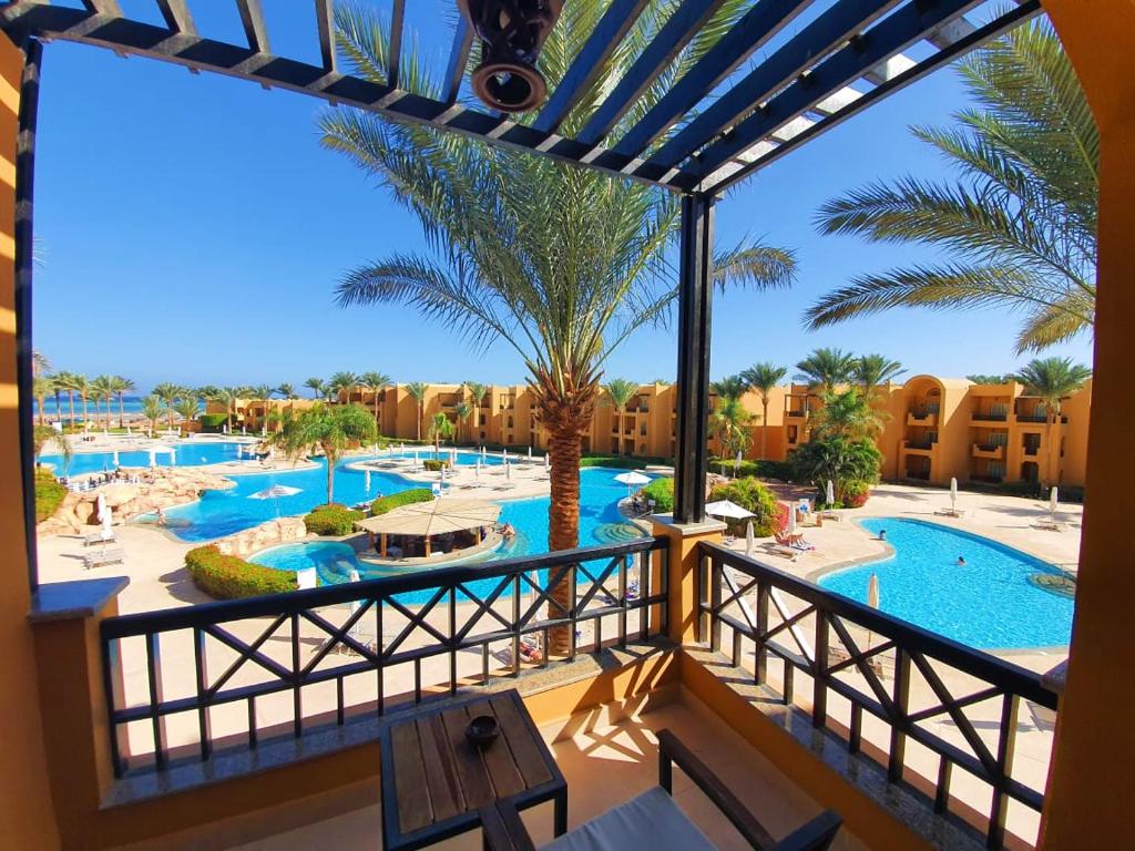 Stella Beach Resort & Spa, Egypt
