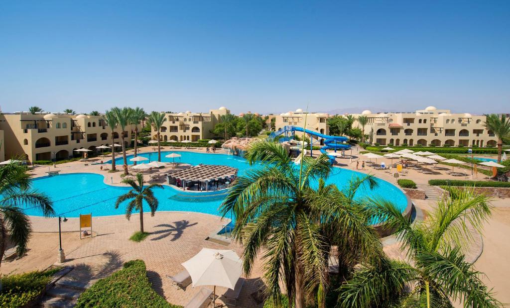 Stella Gardens Resort & Spa, Egypt