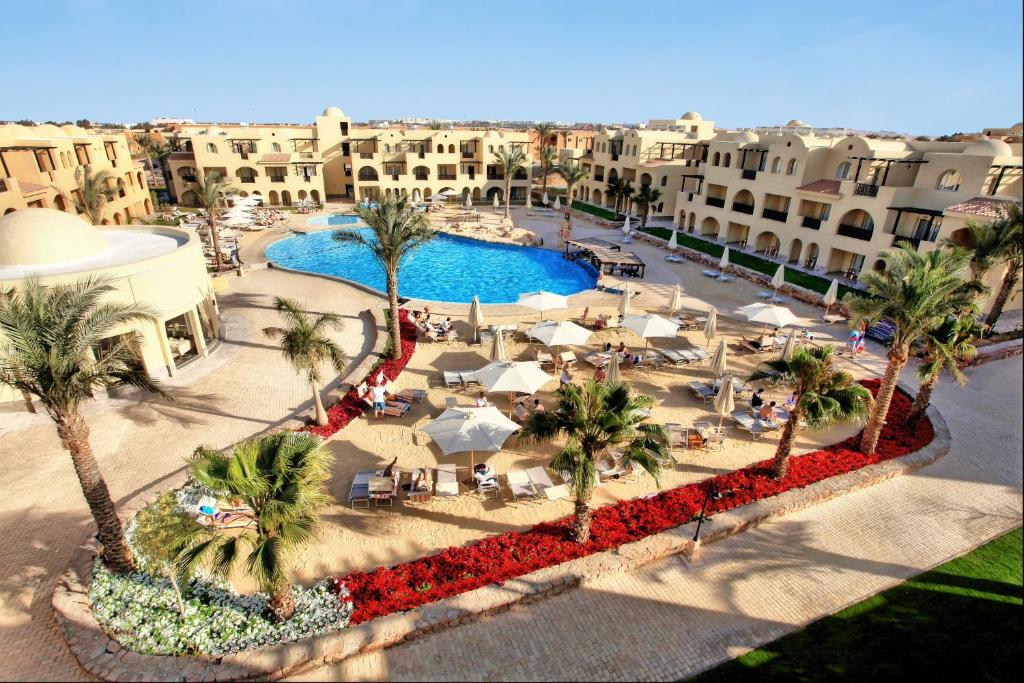 Stella Gardens Resort & Spa, Egypt