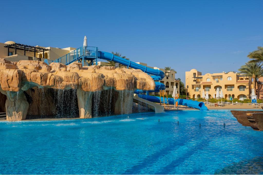 Stella Gardens Resort & Spa, Egypt