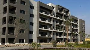 Stoda Residence Sheraton Compound