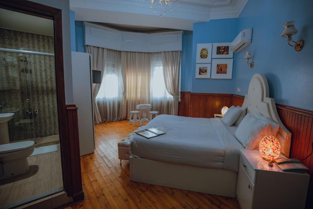 Tahrir Plaza Suites - Cairo, Egypt