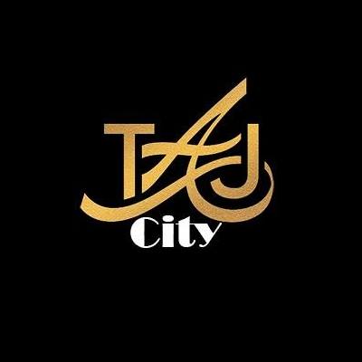 Taj City Compound