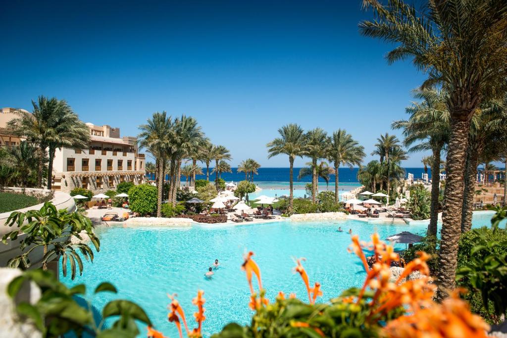 The Makadi Spa Hotel - Makadi Bay, Egypt