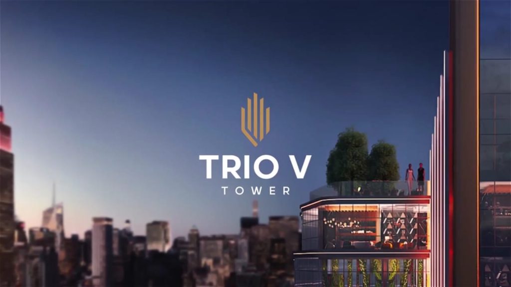 Trio V Mall