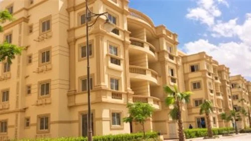 أنواع العقارات في القانون المصري