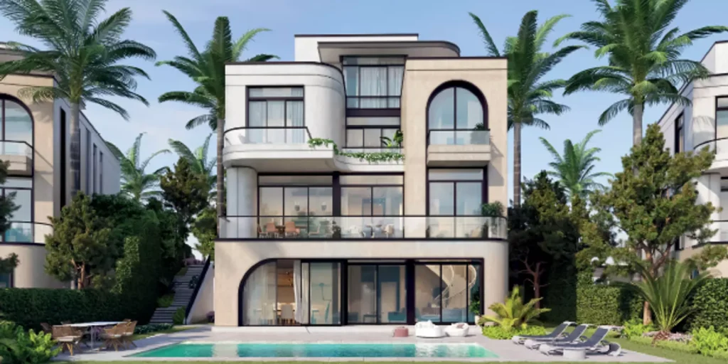 V40 Compound, New Cairo, Egypt