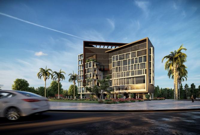 Vida Mall Down Town, New Capital City, Egypt