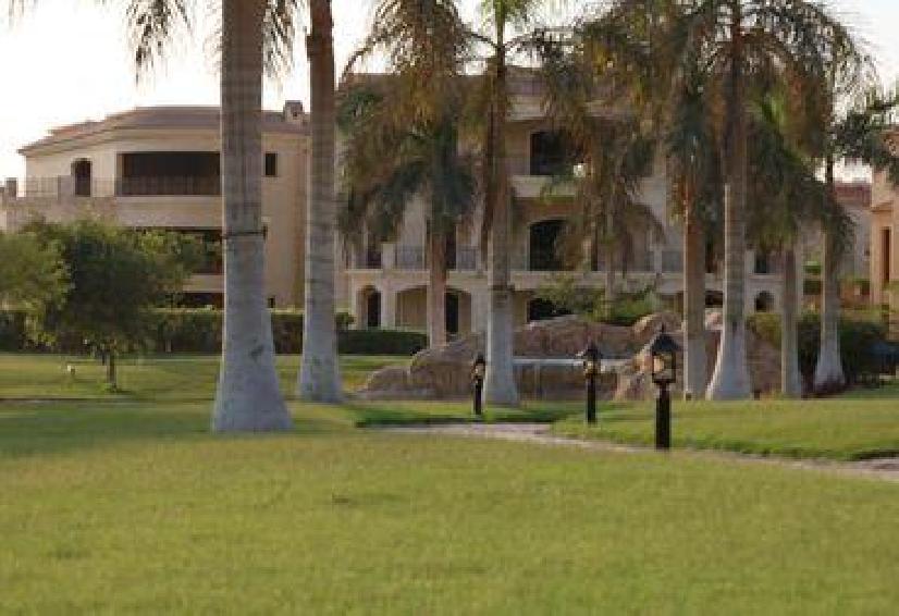 Villar Compound, New Cairo, Egypt