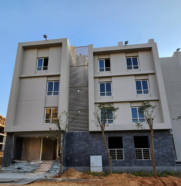 W Signature Compound, New Cairo, Egypt