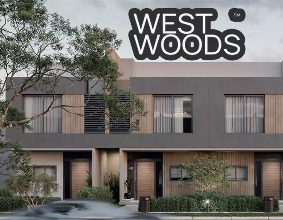 West Woods Compound, 6th of October City