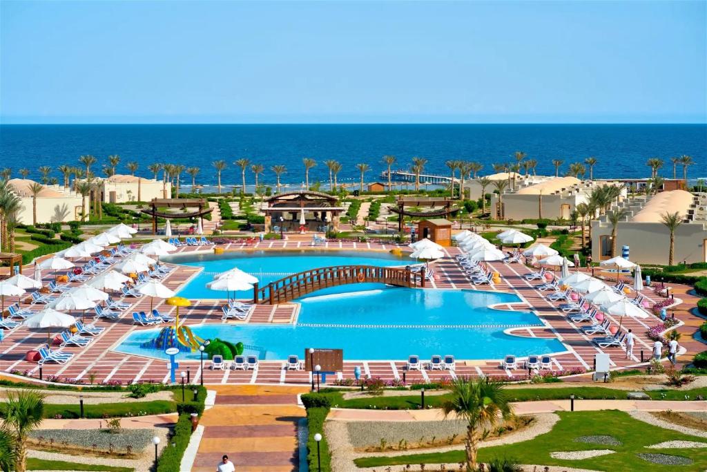 amarina queen resort marsa alam