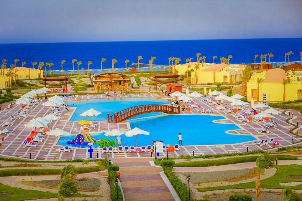 Amarina Queen Resort Marsa Alam, Egypt: A Premier Destination for ...