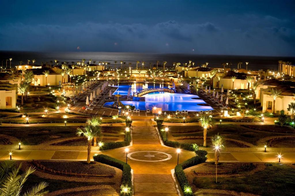 amarina queen resort marsa alam