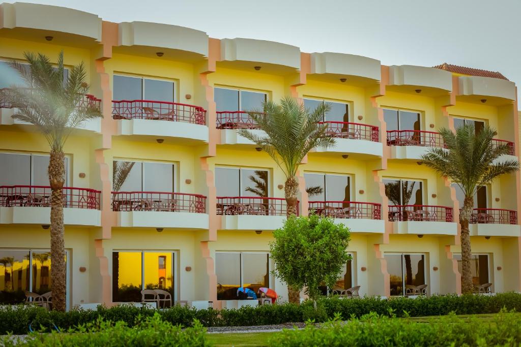 Amarina Queen Resort Marsa Alam, Egypt: A Premier Destination for ...