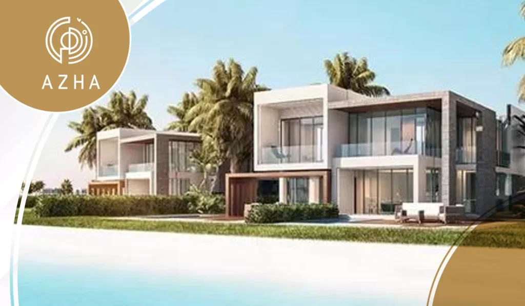 Azha North Coast Resort Madar Real Estate