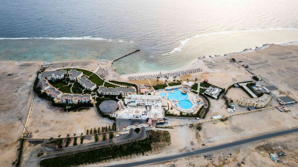 concorde moreen beach resort & spa