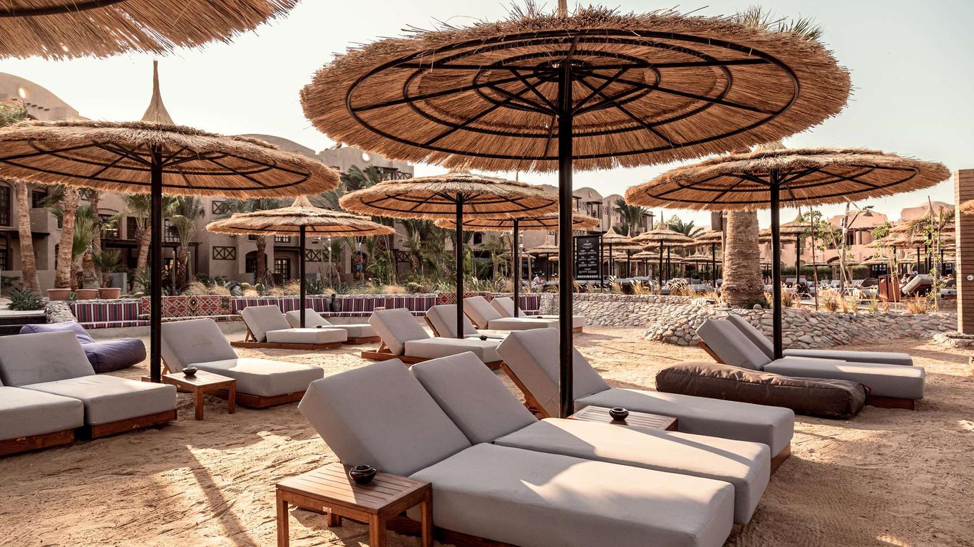 cook's club el gouna