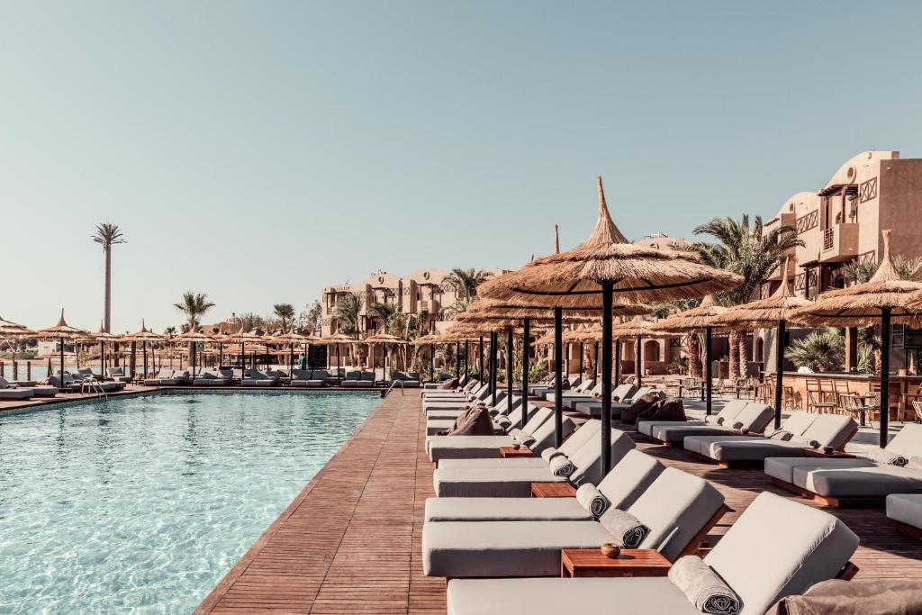 cook's club el gouna