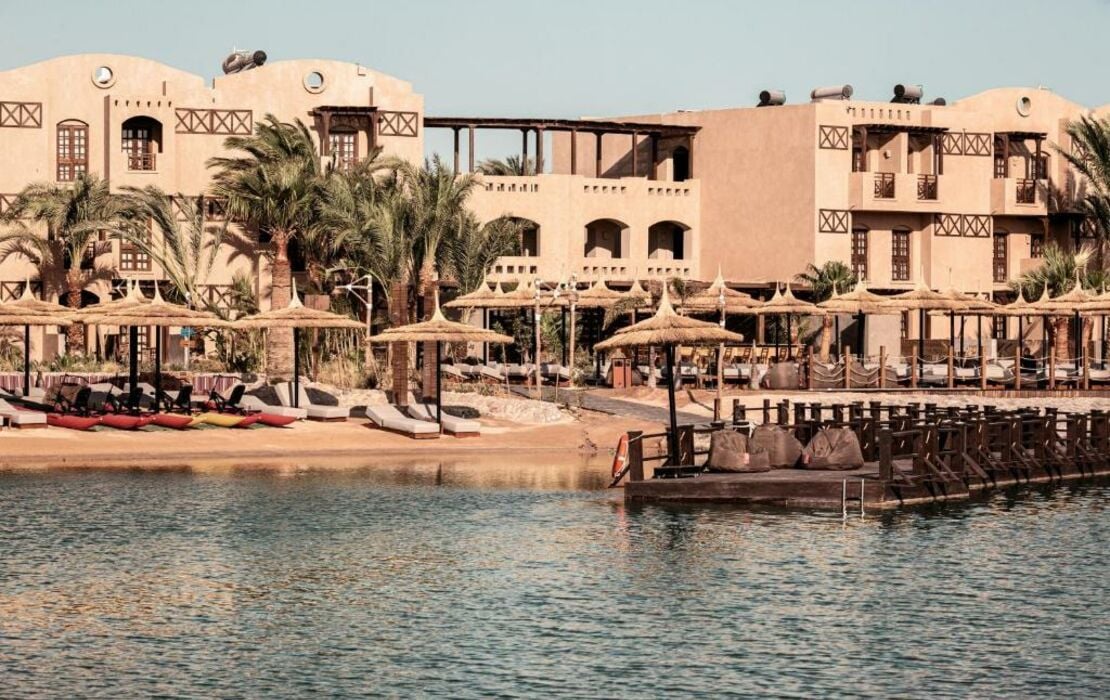 cook's club el gouna