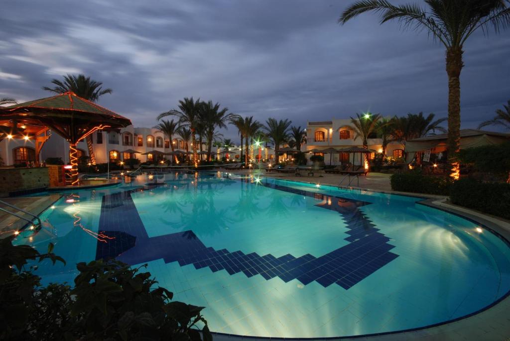 coral hills resort